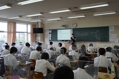東京電機大学中学校 高等学校
