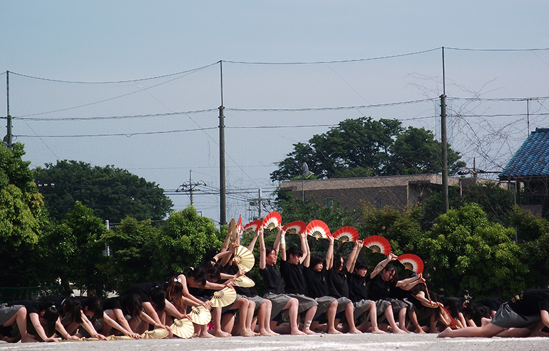 体育祭（高等学校）