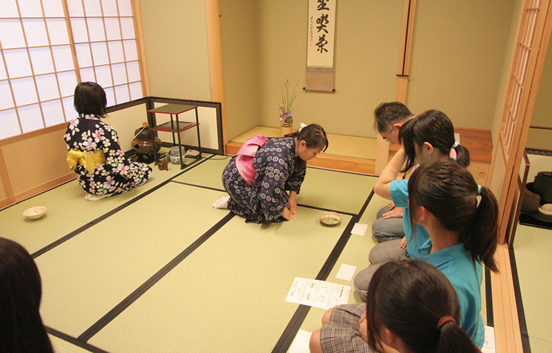 TDU武蔵野祭（高等学校）