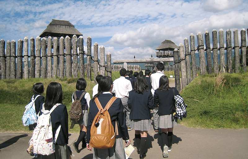 修学旅行（高等学校）