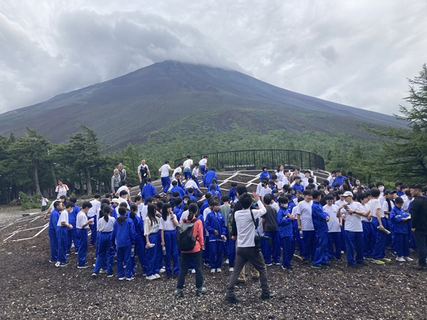 思い出を刻む、かけがえのない時間