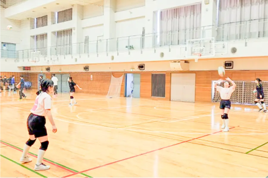 クラブ活動